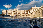 Madrid Palacio Real 